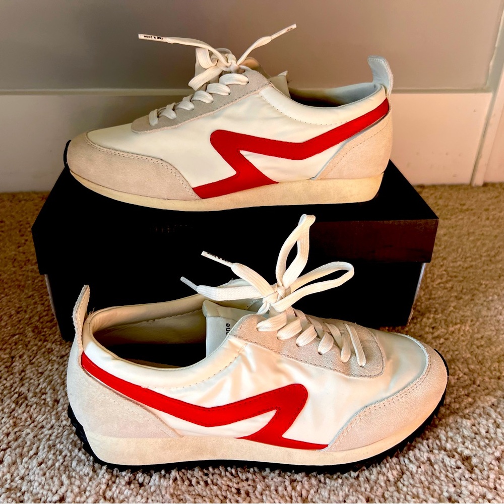Rag and bone sneakers